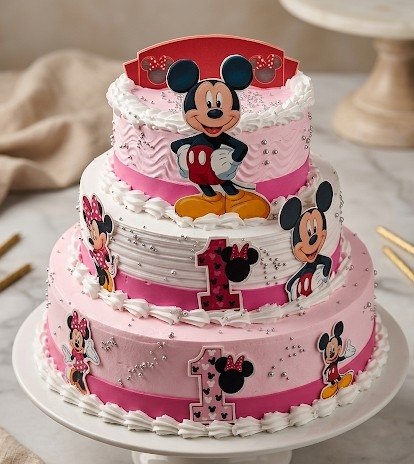 Princess Theme 18